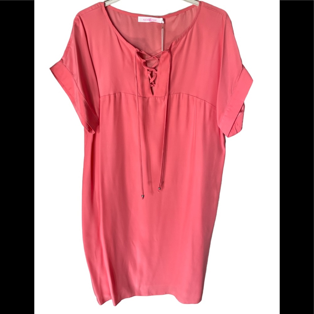 Alex and Trixie Dress- NWT